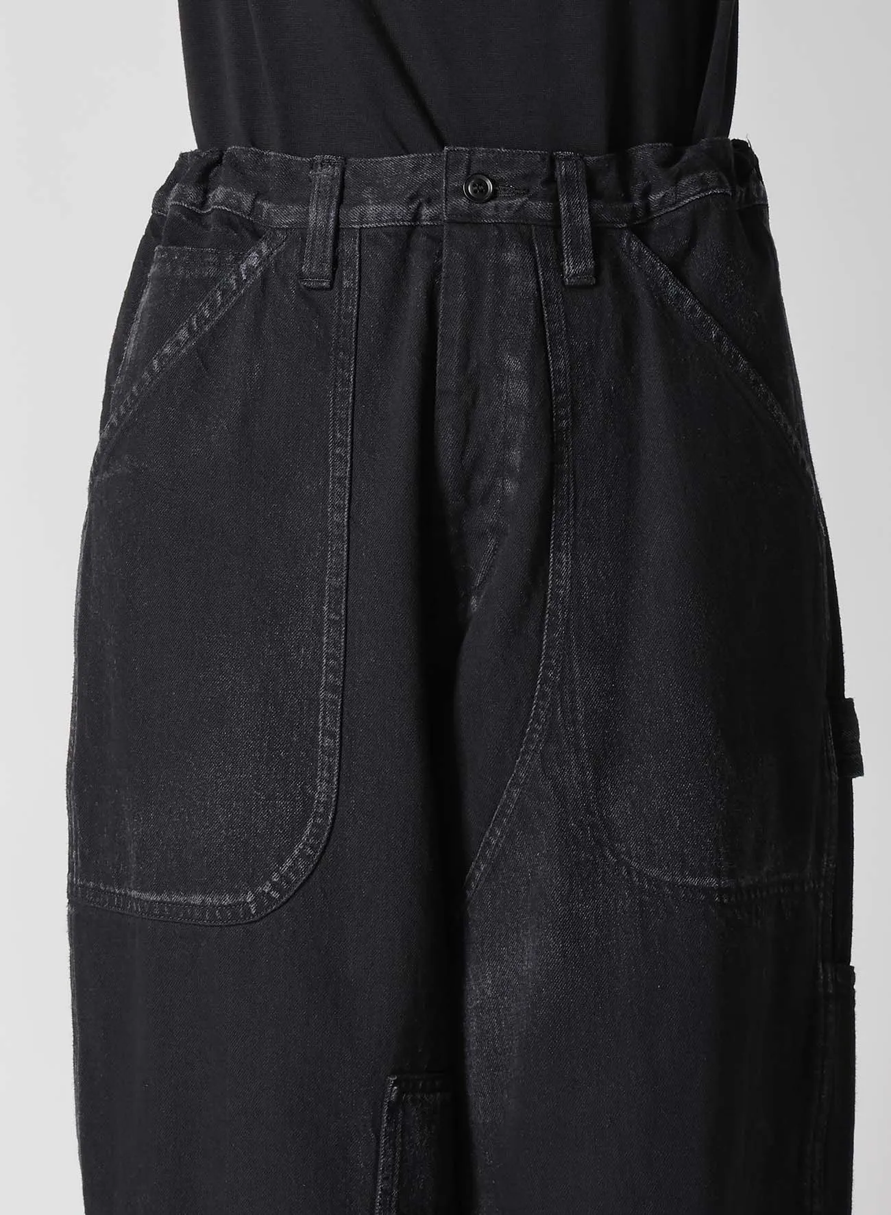 10OZ DENIM WORK PANTS