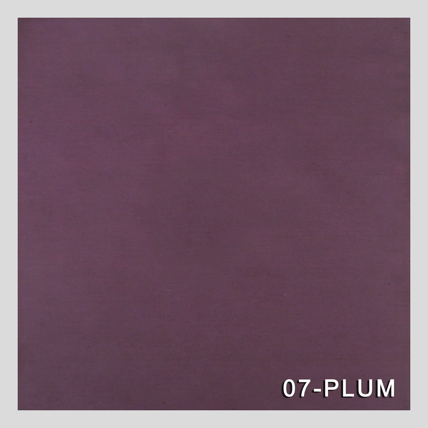 23-Inch Purple Bed Skirt in Egyptian Cotton 1000TC for Luxurious Bedding