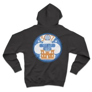 307th Classic Hoodie