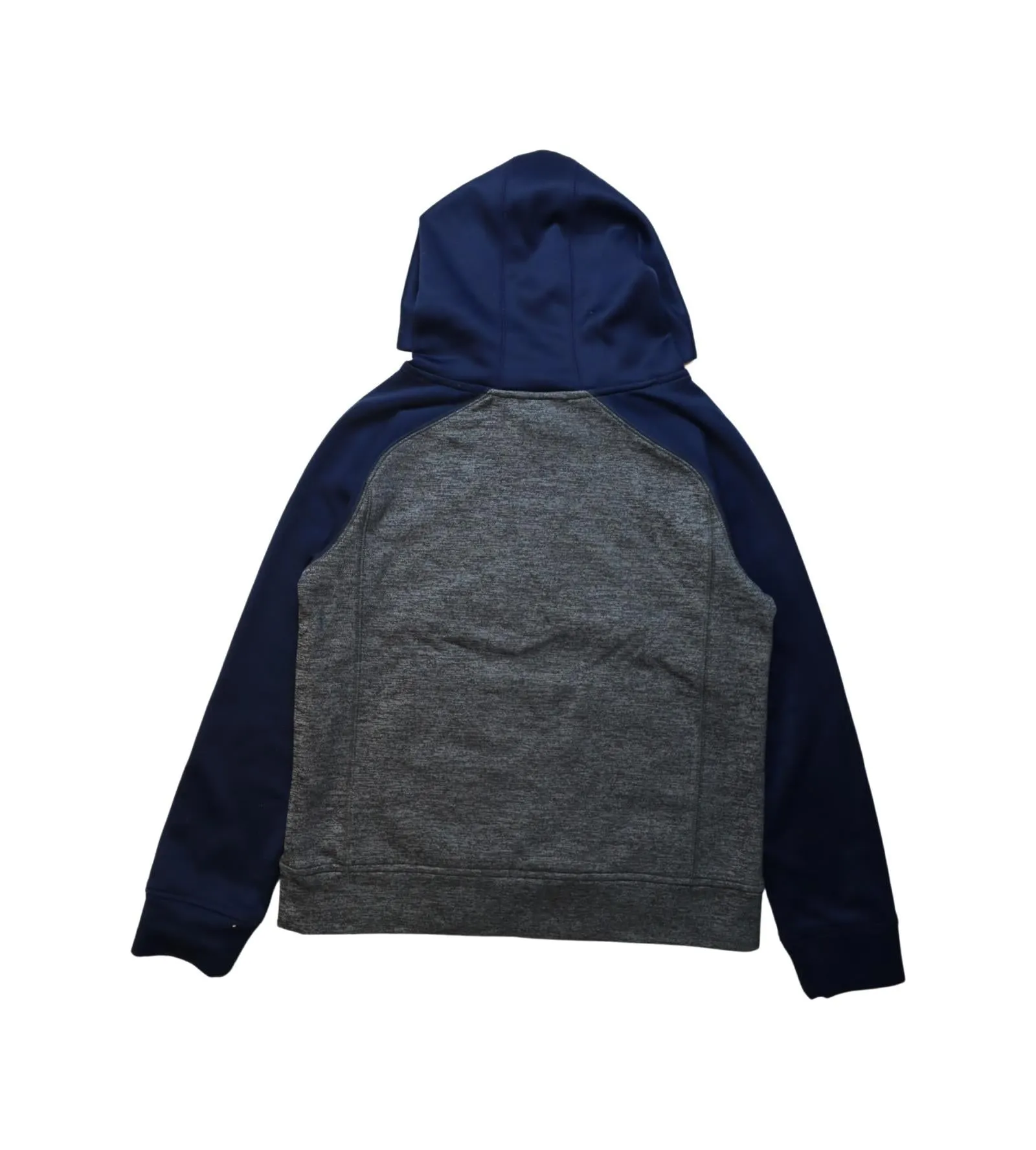 Adidas Hooded Sweatshirt 10Y - 12Y