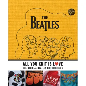 all you knit is love