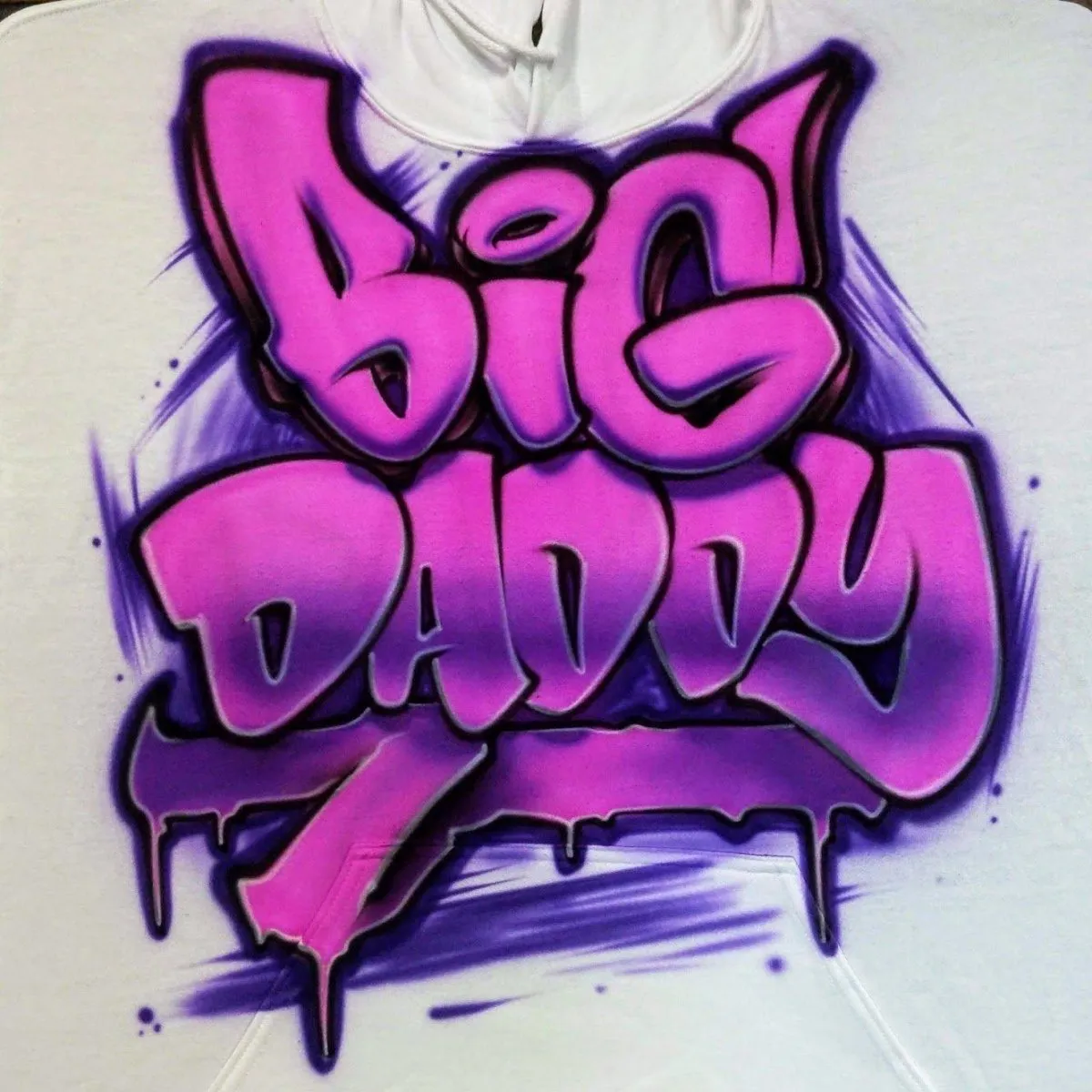 Big Brother Design