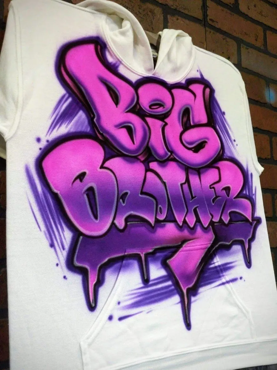 Big Brother Design