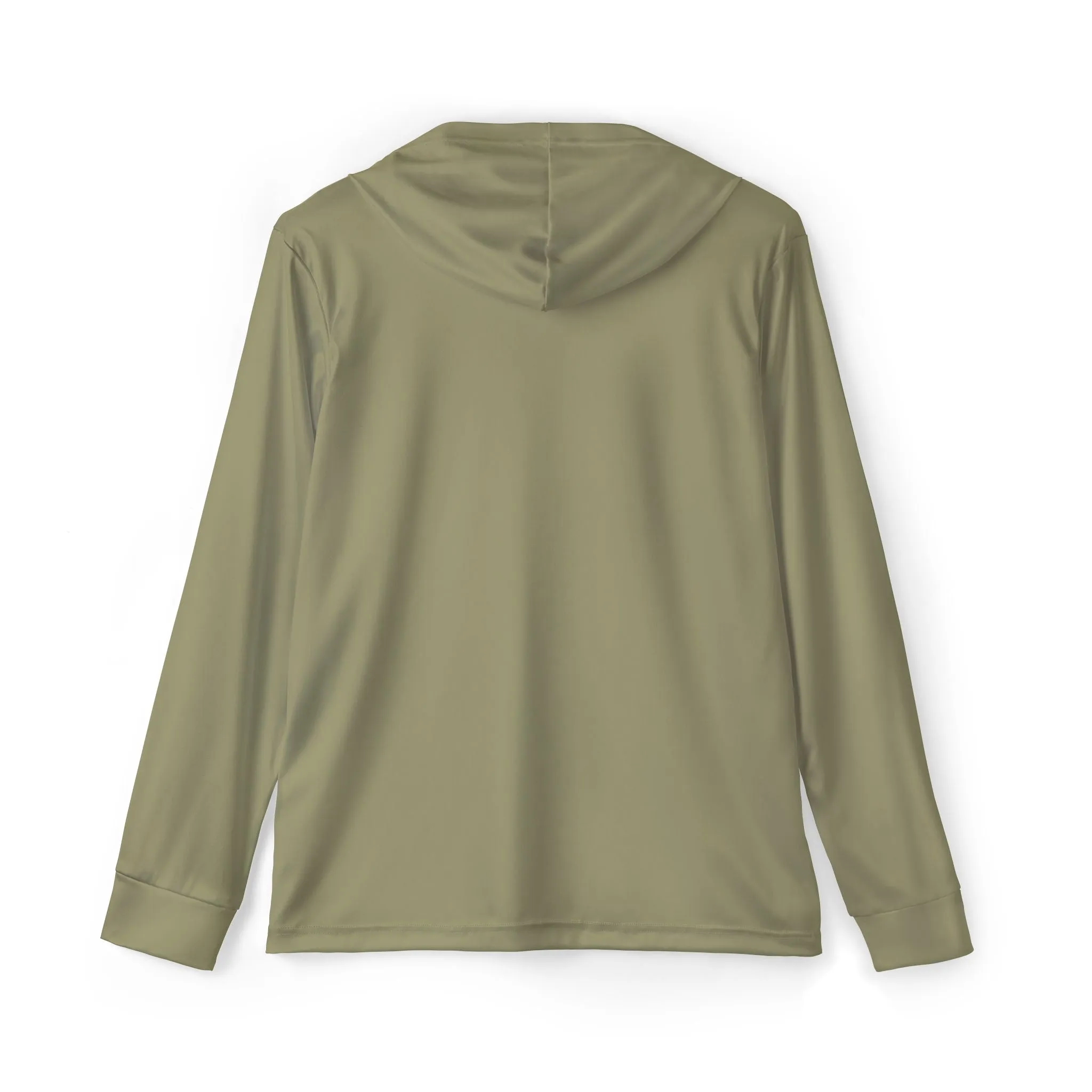 Big Turkey Guy Sun Hoodie