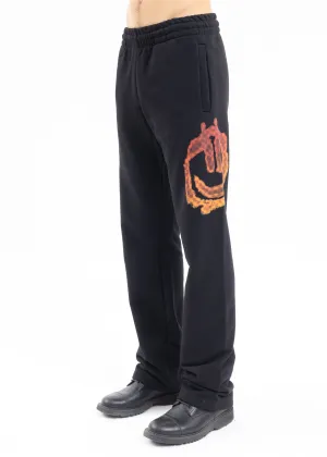 BLACK HISTORY OF ACID HOUSE II SWEATPANTS