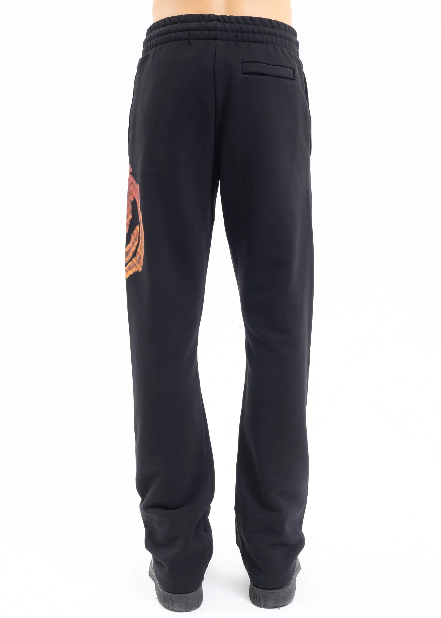 BLACK HISTORY OF ACID HOUSE II SWEATPANTS