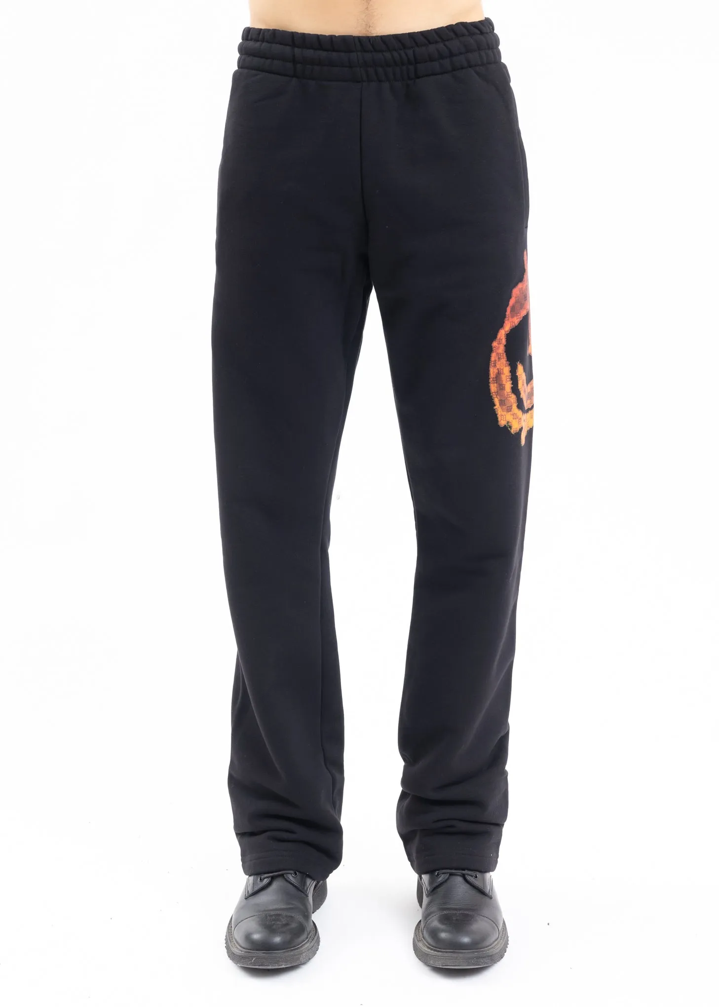 BLACK HISTORY OF ACID HOUSE II SWEATPANTS