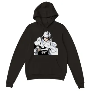 Bleach | Rukia TYBW | Anime Hoodie (Unisex)