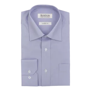 Boston Brooke Classic Fit Business Shirt 5WT