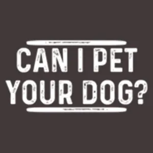 Can I Pet Your Dog?