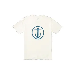Captin Fin OG Logo S/S T-shirt