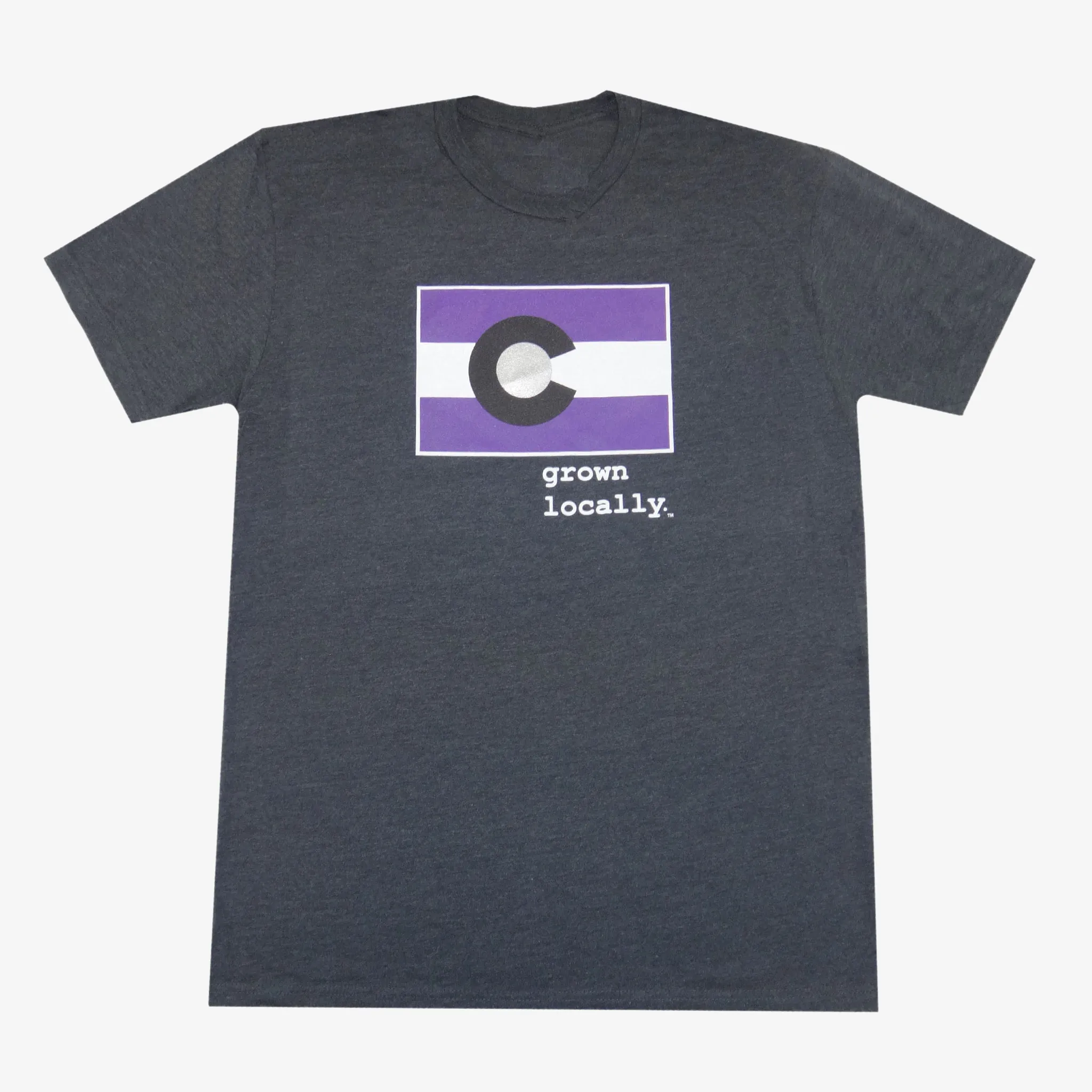 Colorado Grown Locally T-Shirt