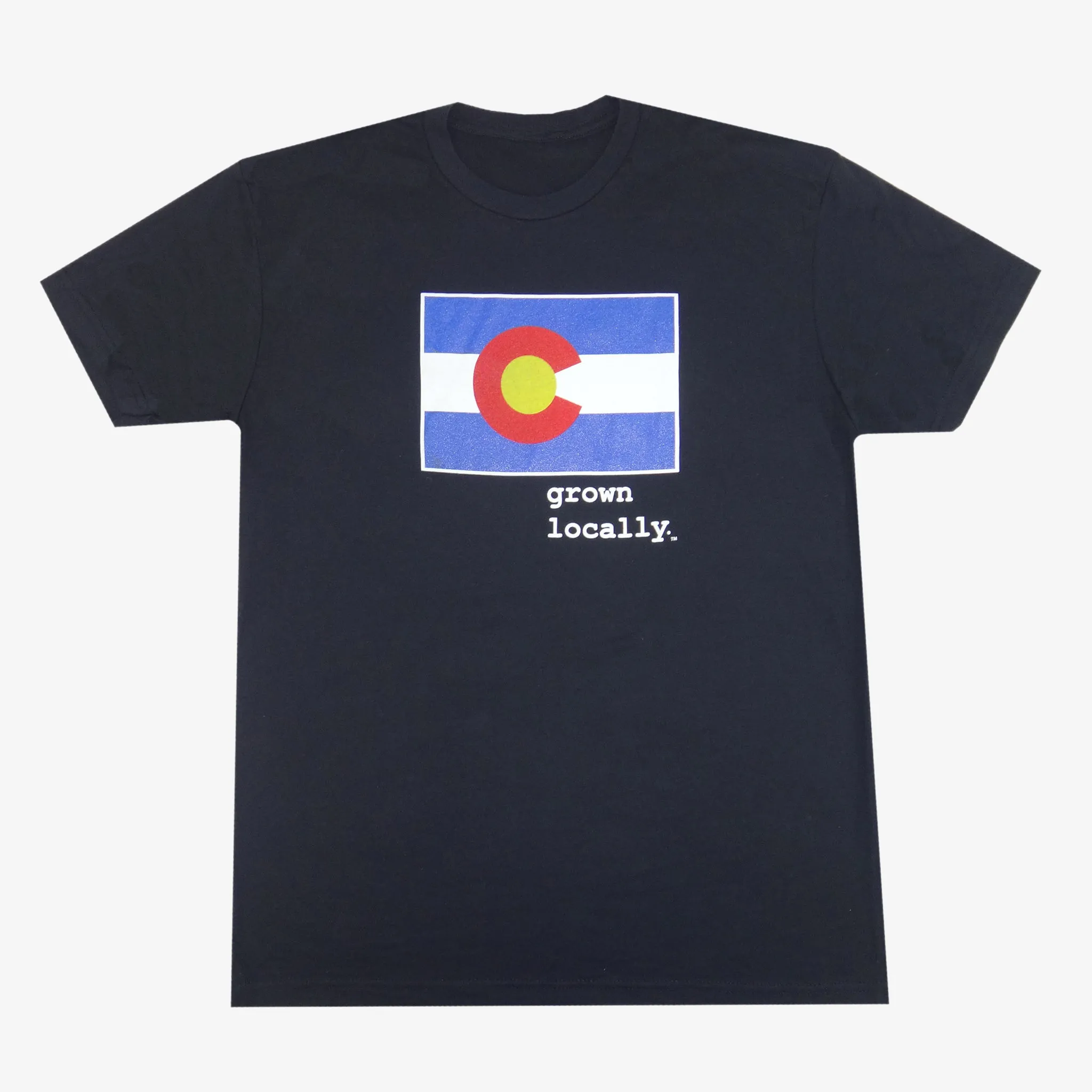 Colorado Grown Locally T-Shirt