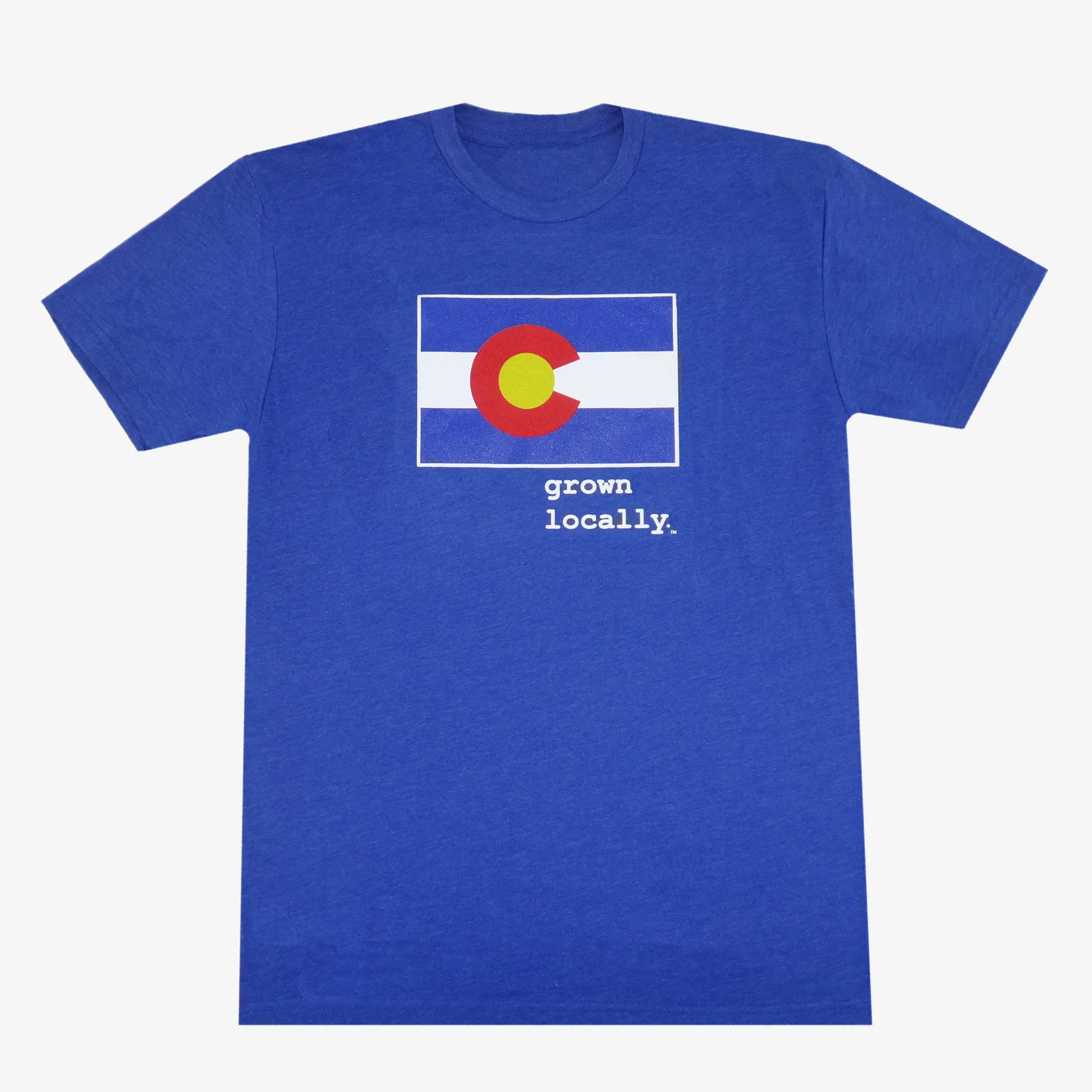 Colorado Grown Locally T-Shirt
