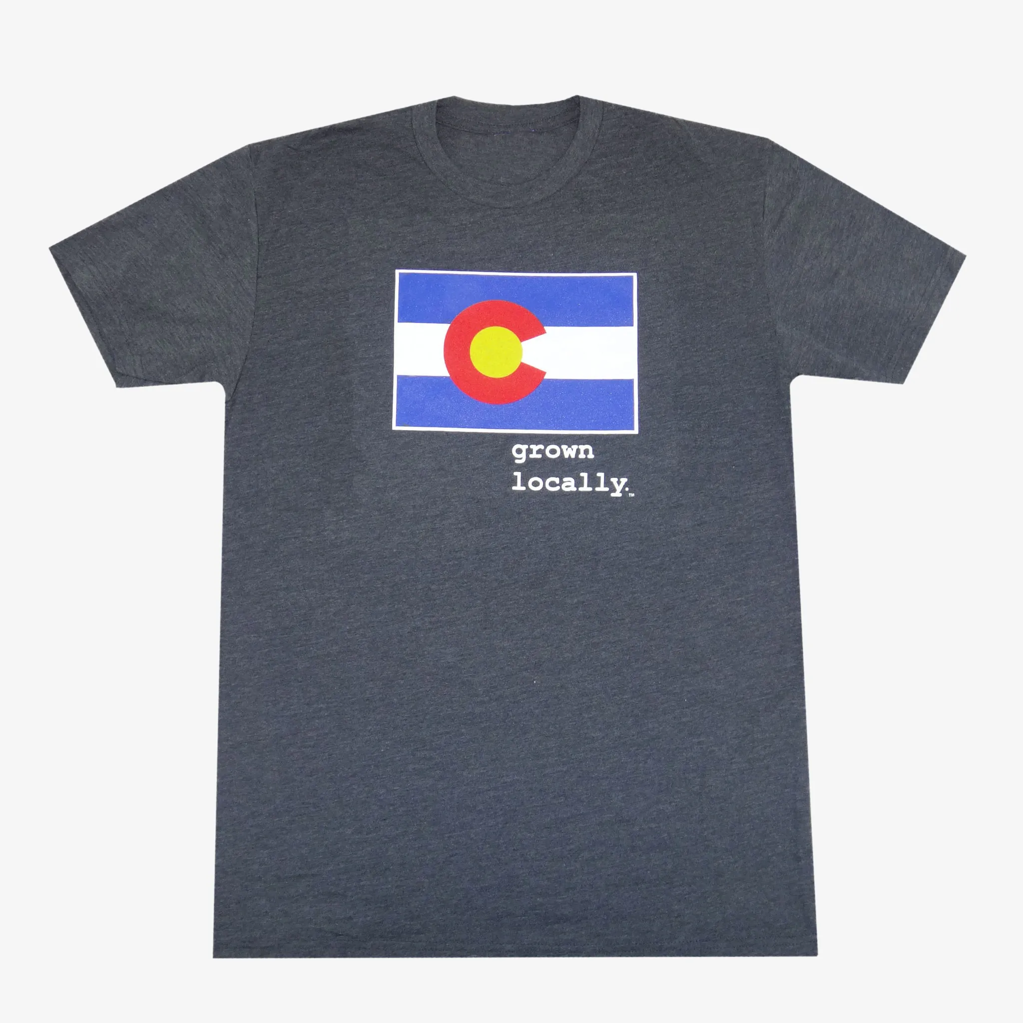 Colorado Grown Locally T-Shirt