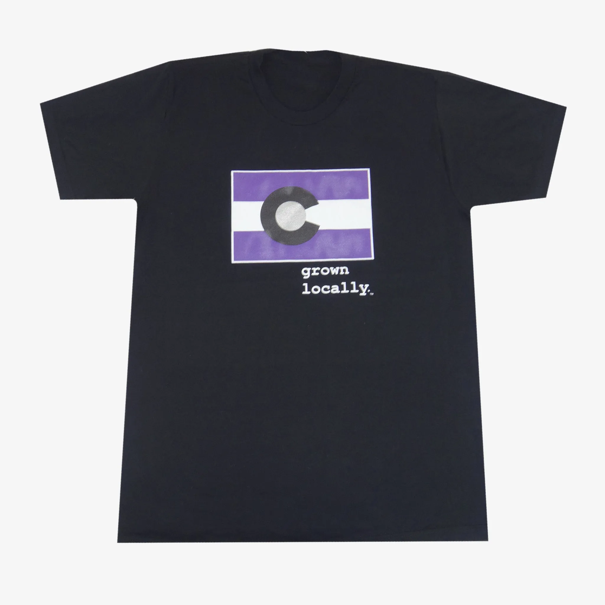 Colorado Grown Locally T-Shirt
