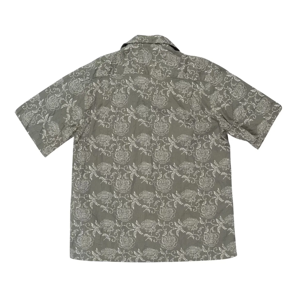 Columbia Short Sleeve Button Up - Men's