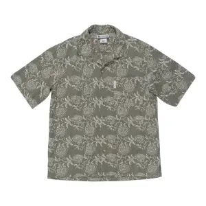 Columbia Short Sleeve Button Up - Men's