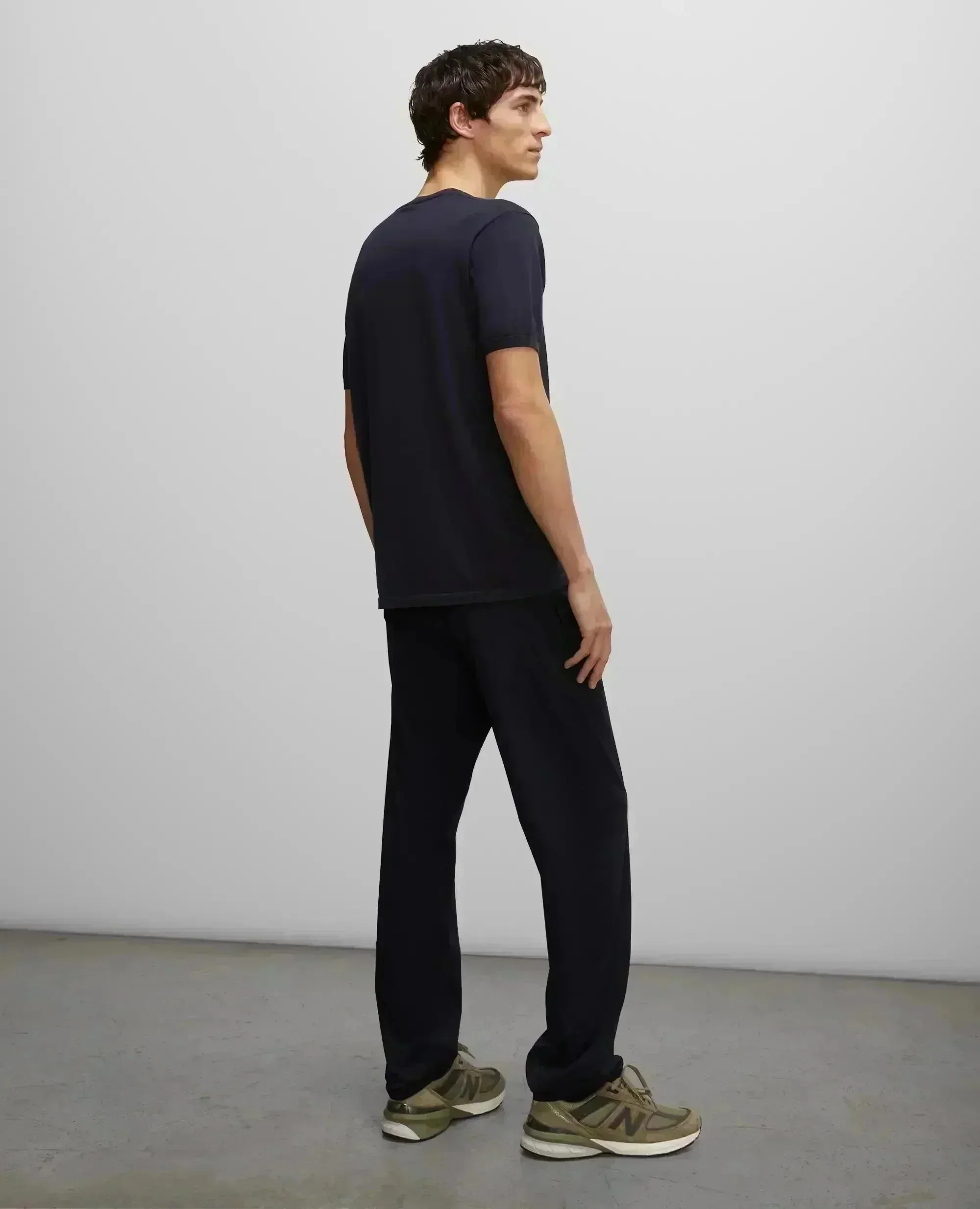 Cotton T-Shirt