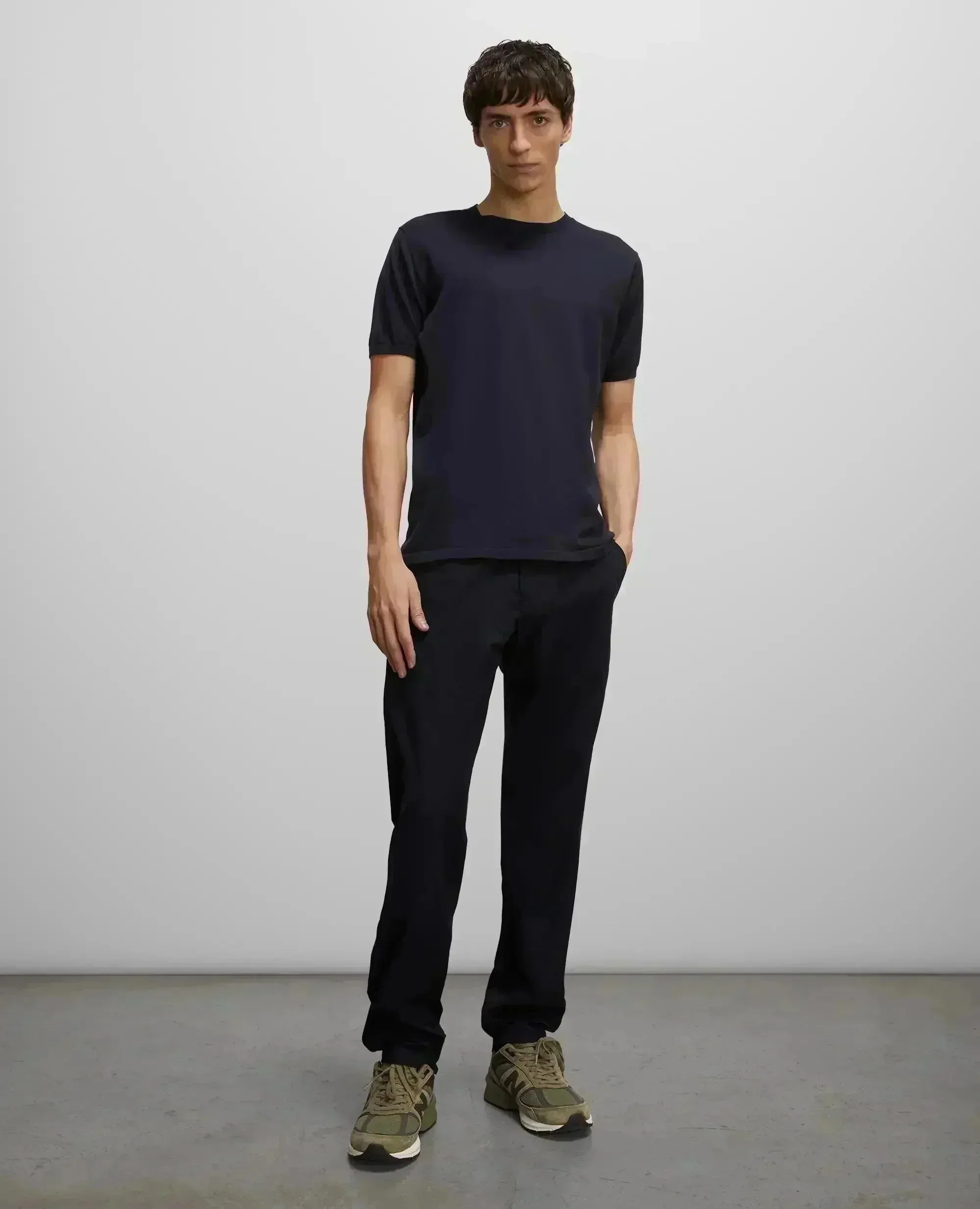 Cotton T-Shirt