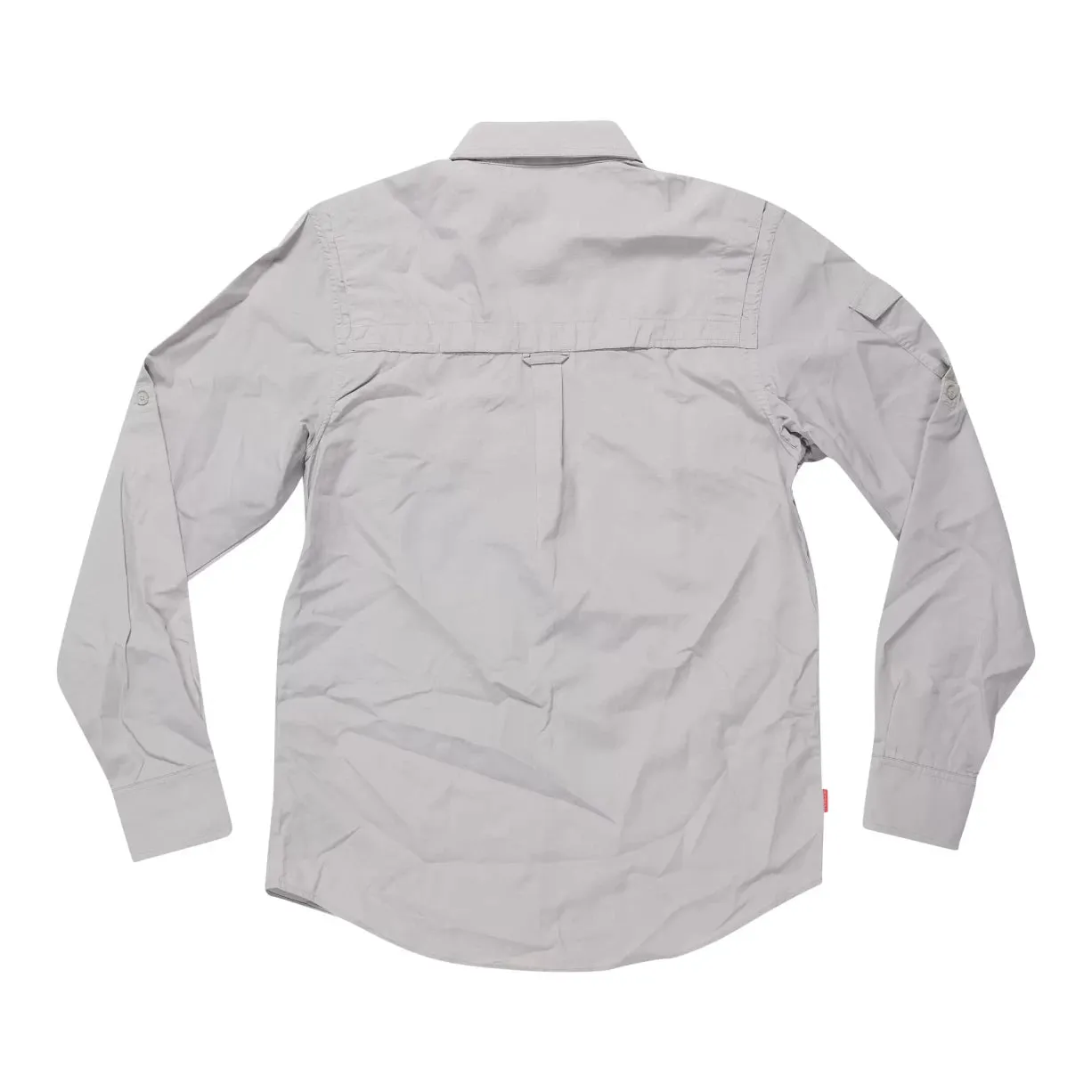 Craghoppers Insect Shield Button Up Shirt