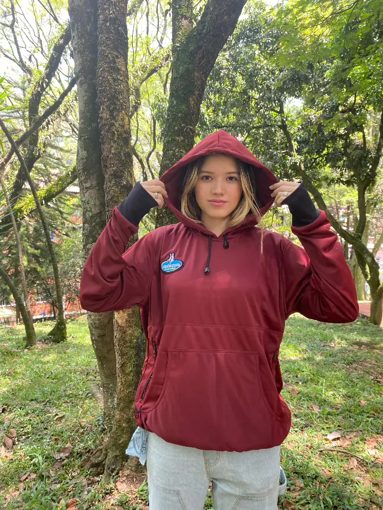 Dog training hoodies