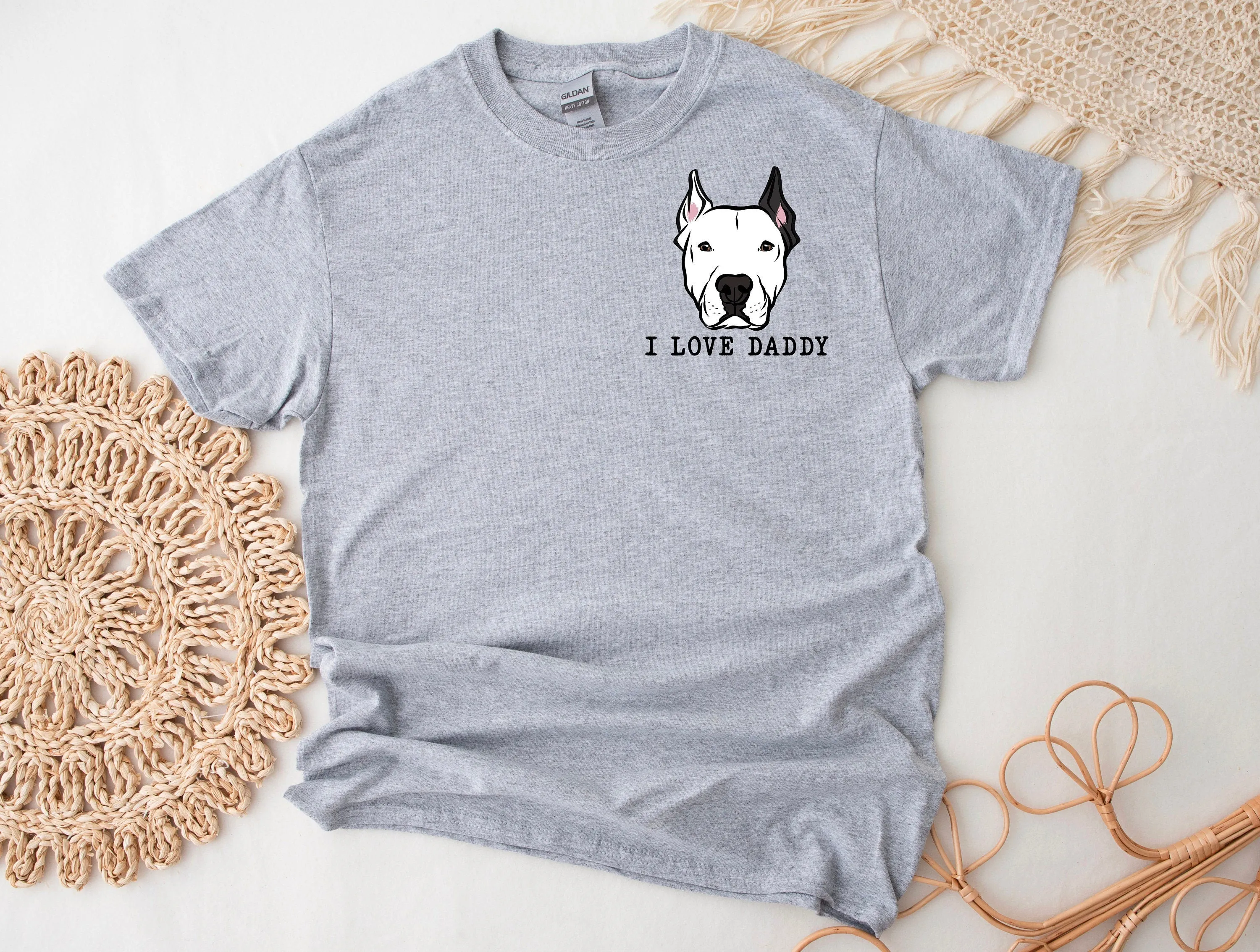 Dogo Argentino T-Shirt