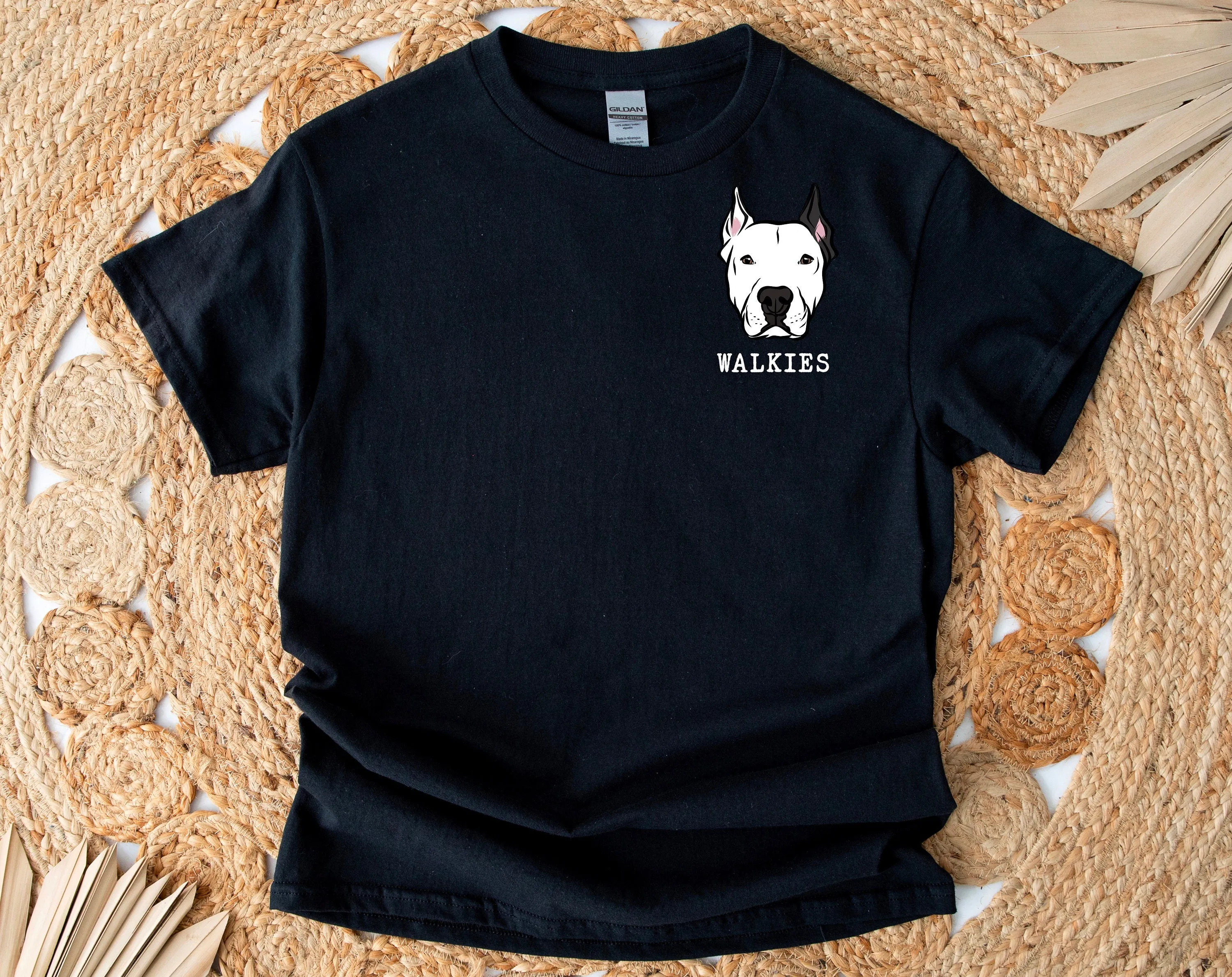 Dogo Argentino T-Shirt