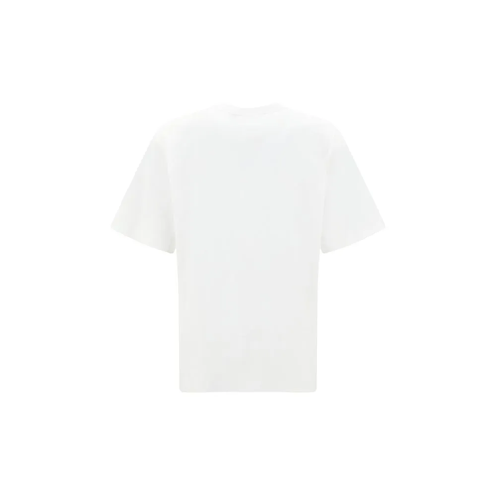 Dolce & Gabbana Logoed T-Shirt
