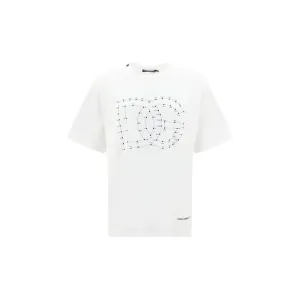 Dolce & Gabbana Logoed T-Shirt