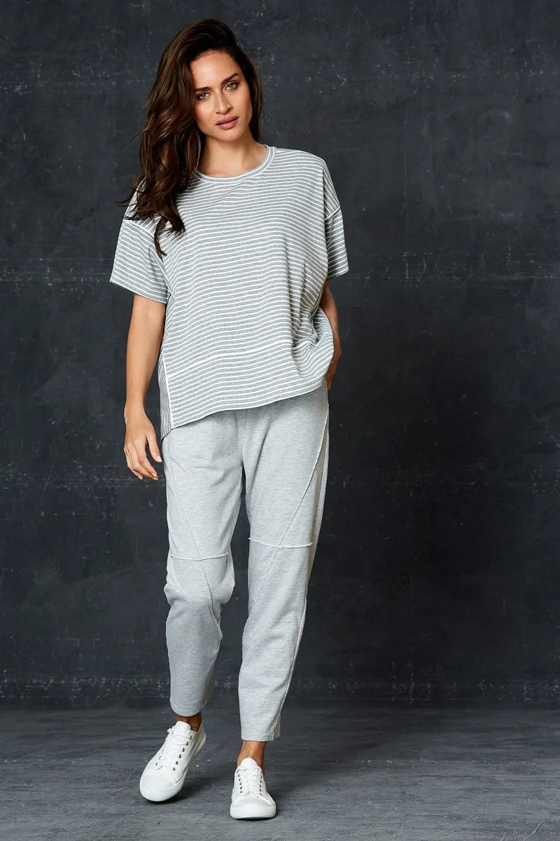 Eb & Ive - Arrival Sweat Pant - Marle