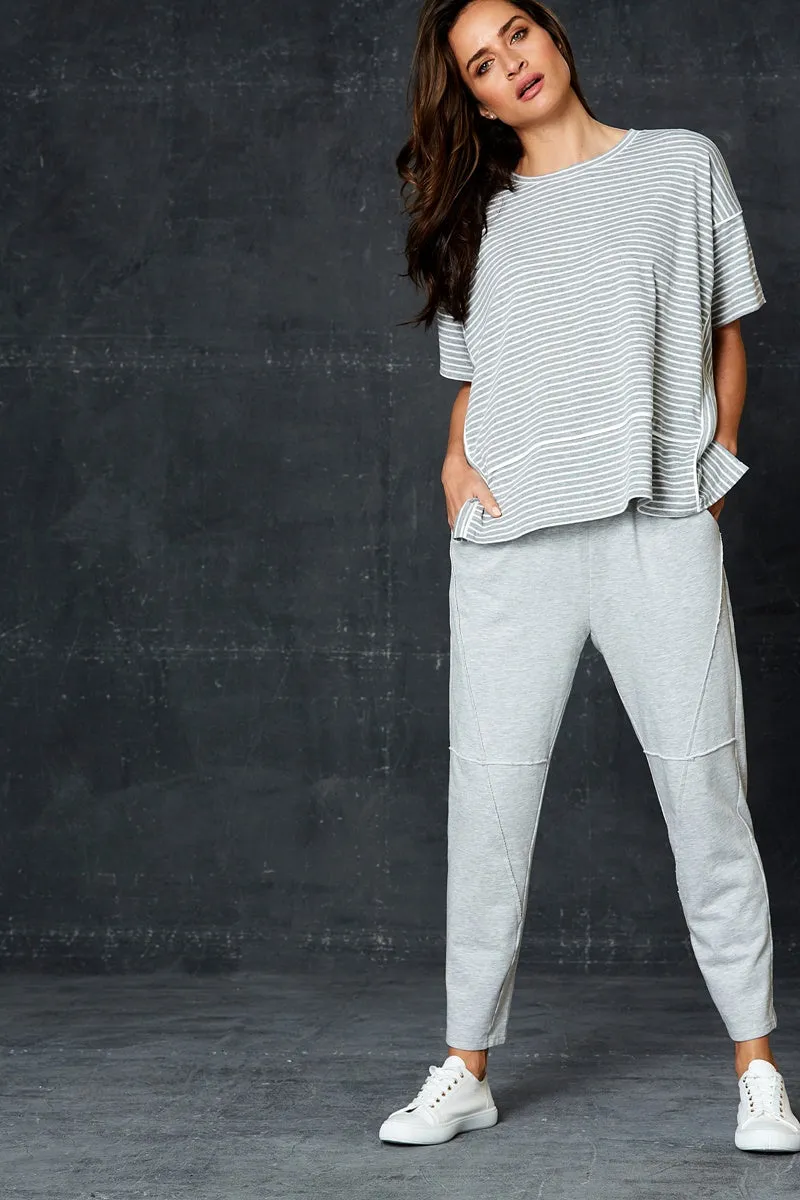 Eb & Ive - Arrival Sweat Pant - Marle