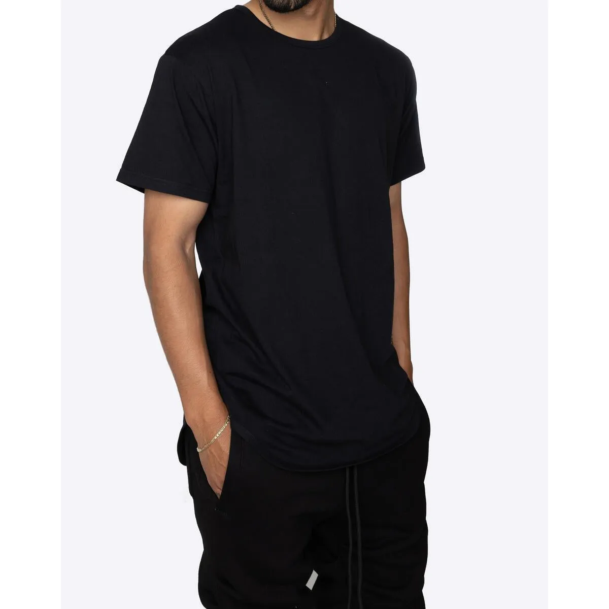 EPTM OG Long Tee - Black (EP5062)