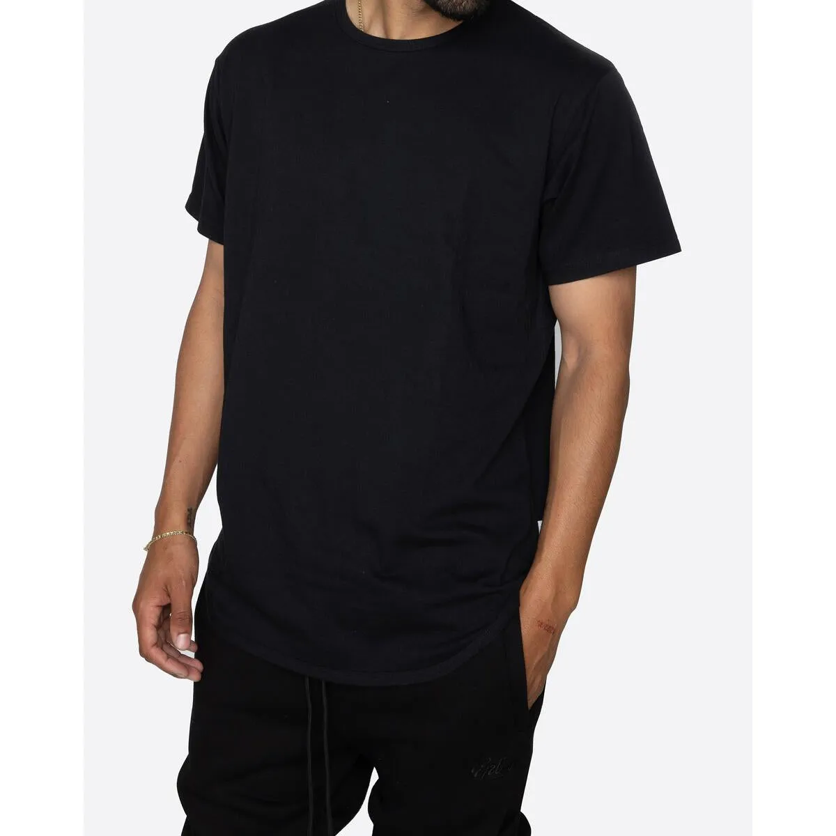 EPTM OG Long Tee - Black (EP5062)
