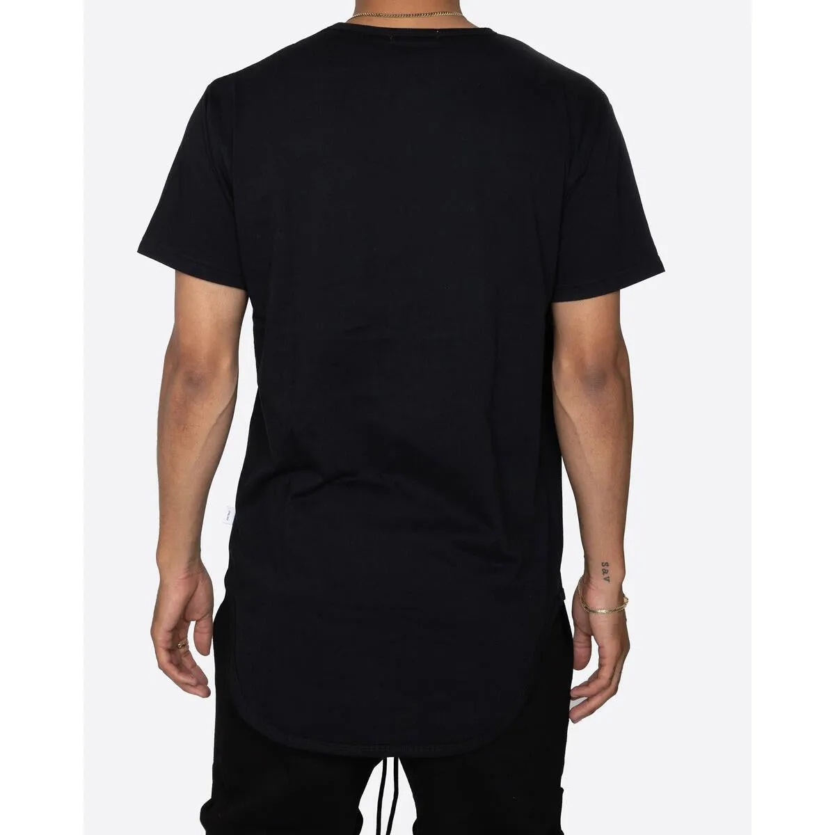 EPTM OG Long Tee - Black (EP5062)