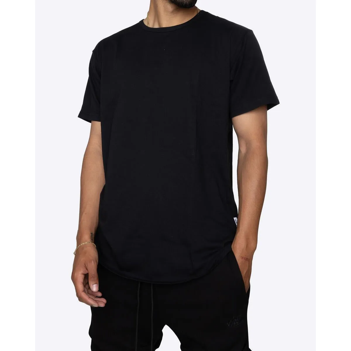 EPTM OG Long Tee - Black (EP5062)