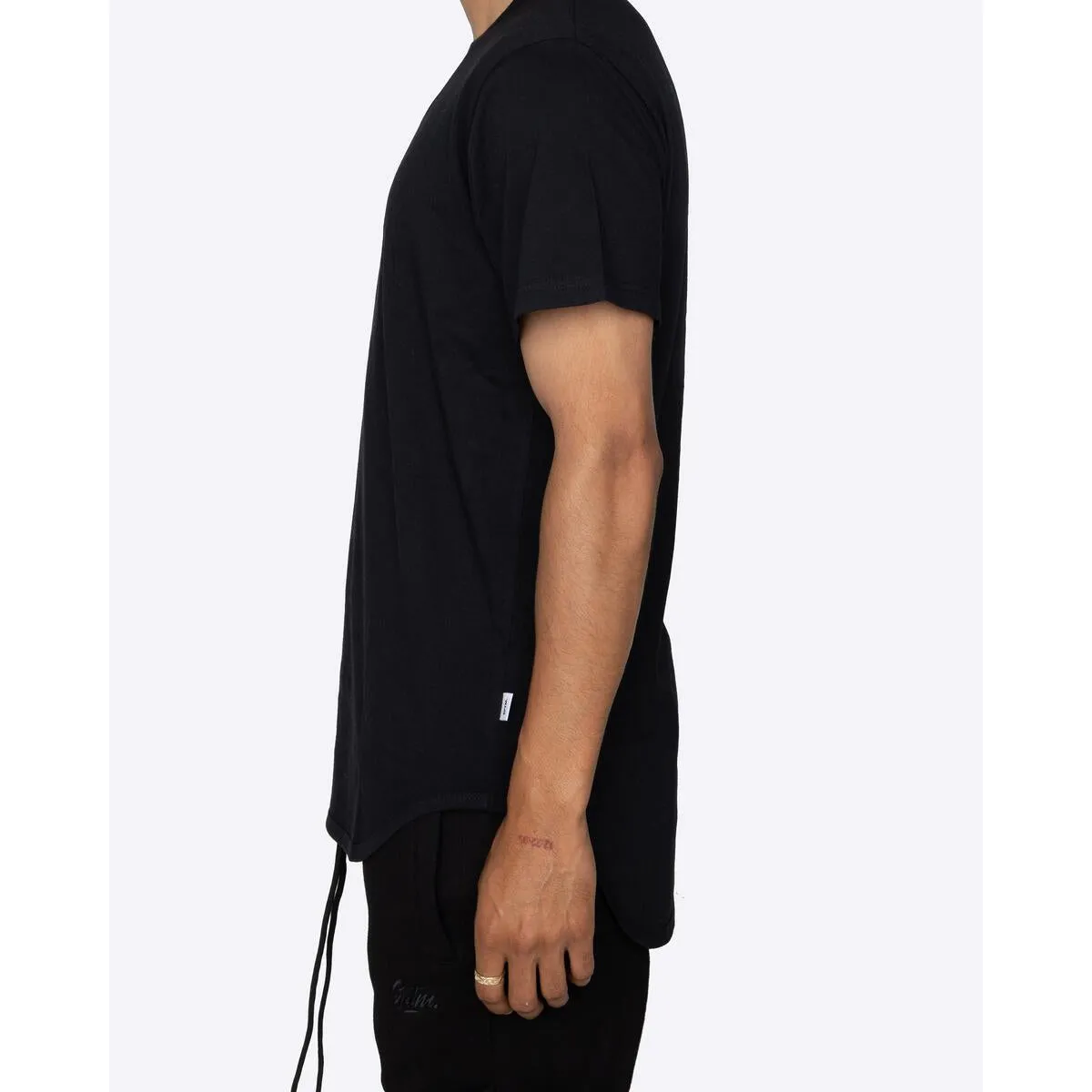 EPTM OG Long Tee - Black (EP5062)