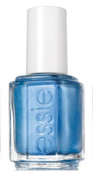 Essie Indigo to the Gallery 0.5 oz #975