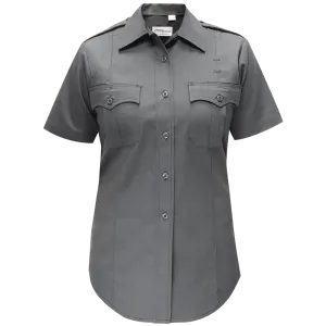 Flying Cross Valor 65 Poly/35 Cotton Womens Short Sleeve Shirt