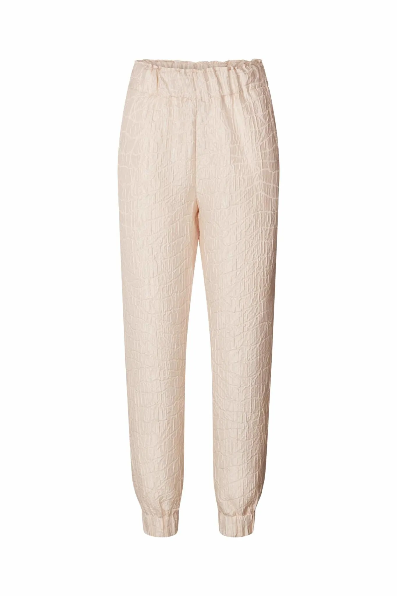 Francine Pant- Crystal Grey