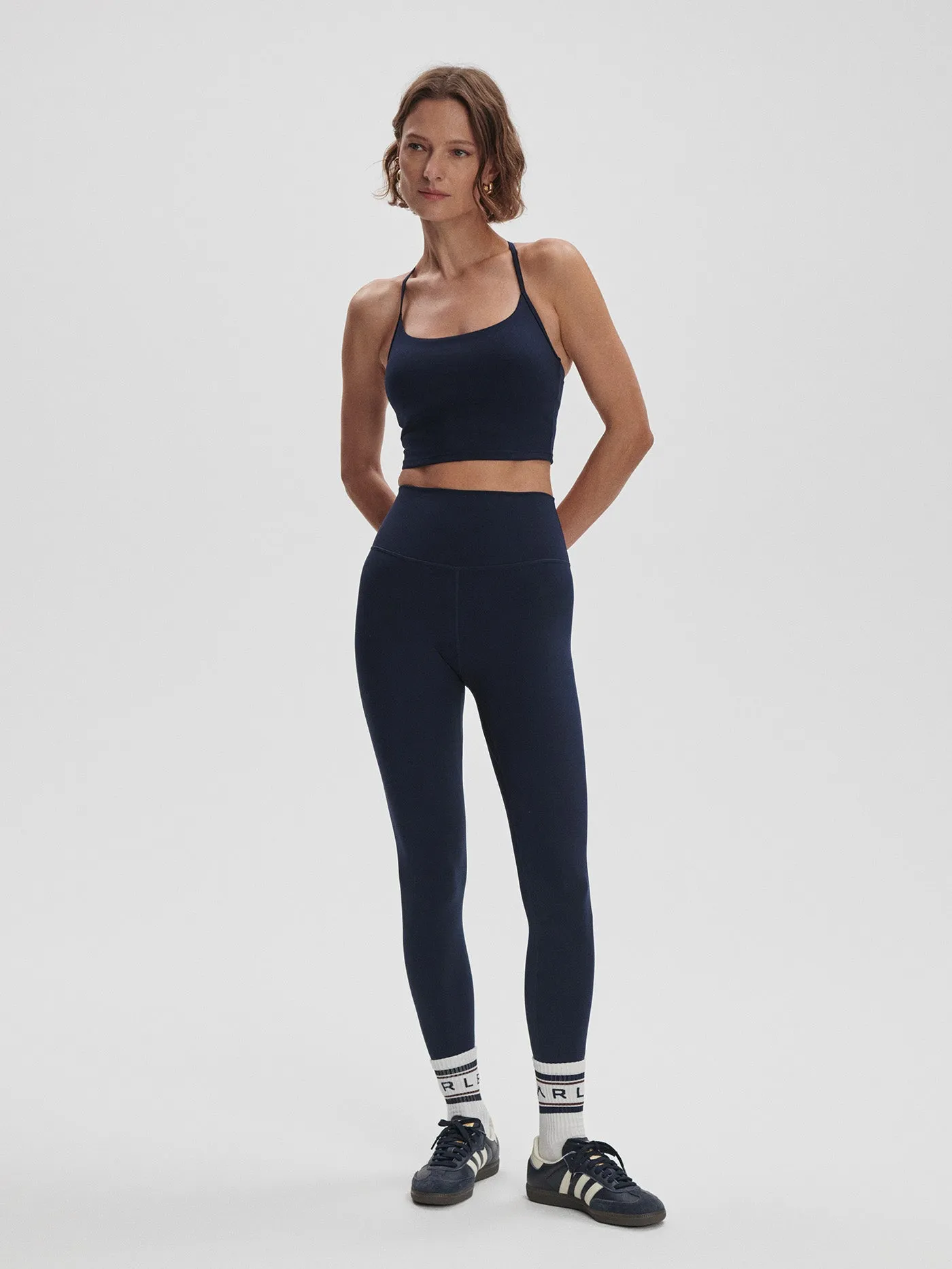 Freesoft Harley Bralette