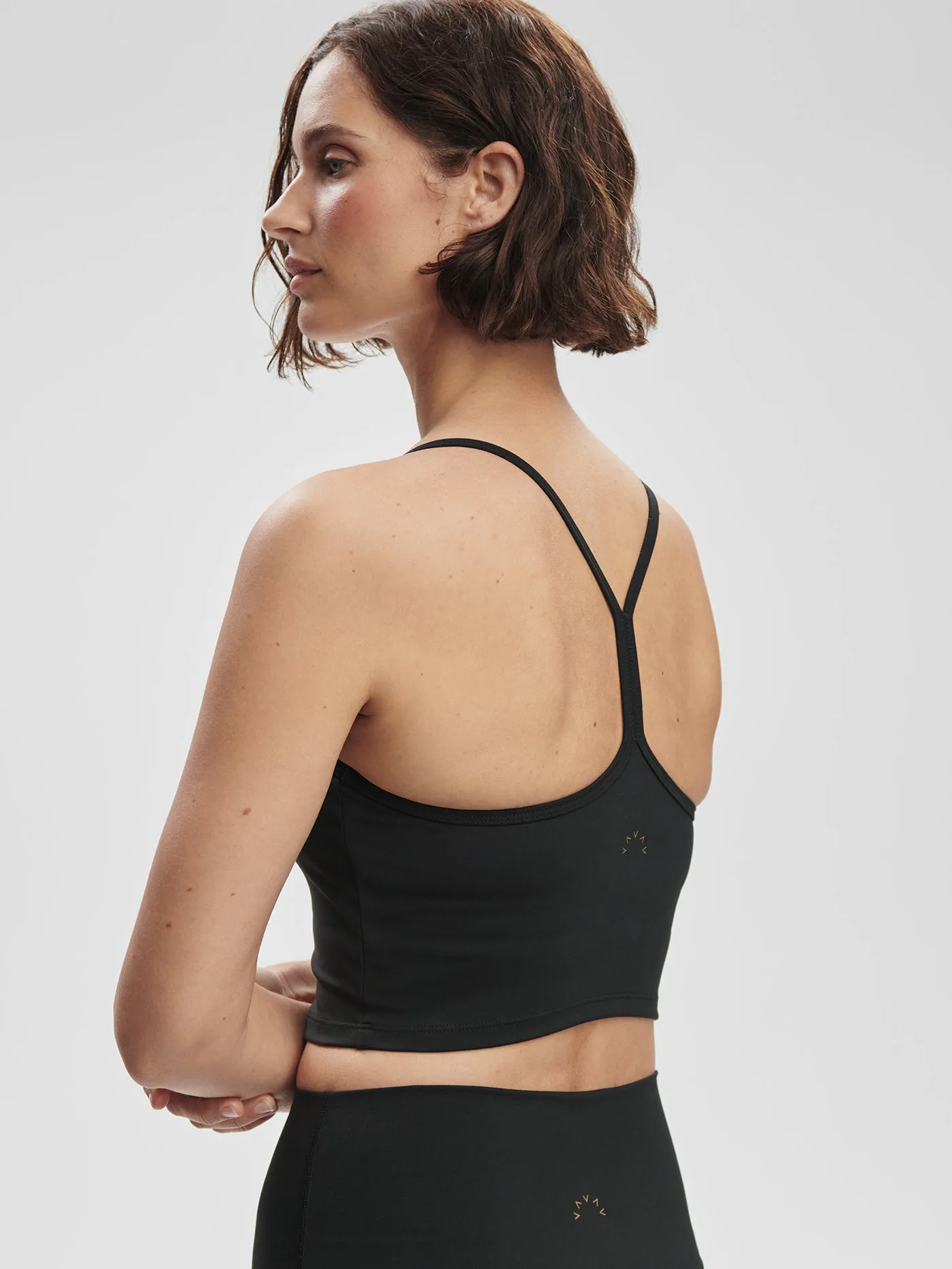 Freesoft Harley Bralette