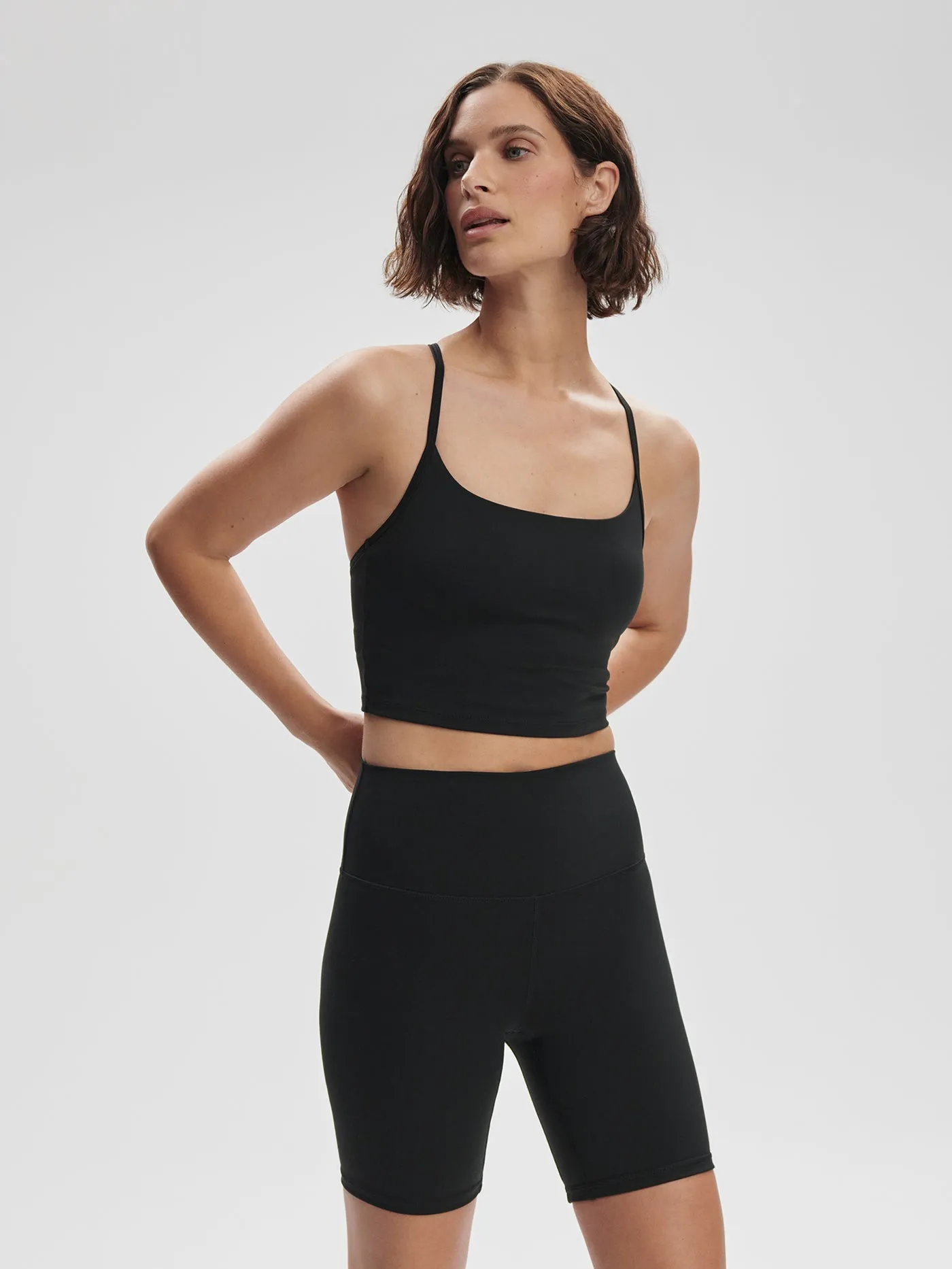 Freesoft Harley Bralette