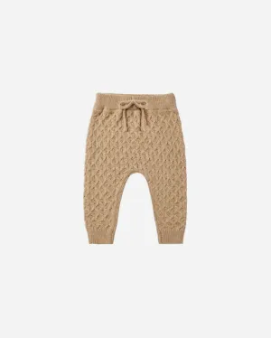 Gable Pant Putty