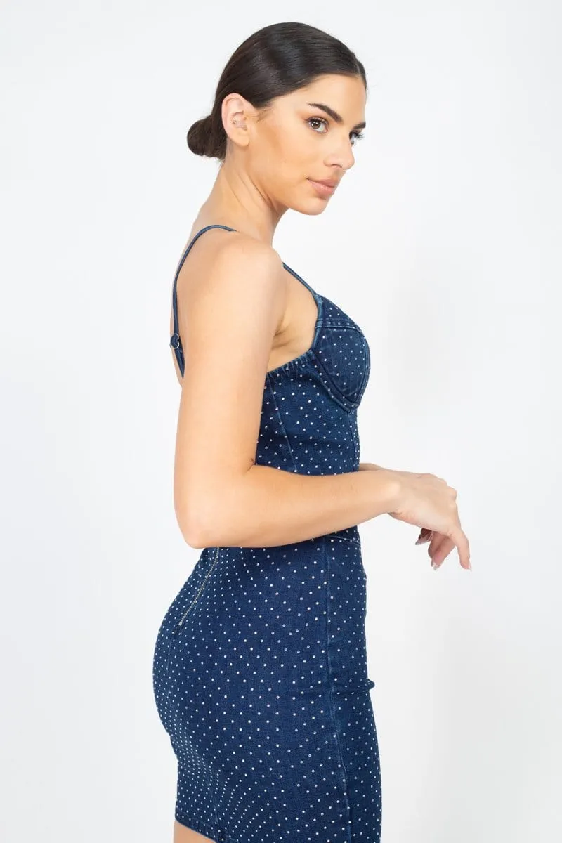 Geovan Stone Point Skirts Set