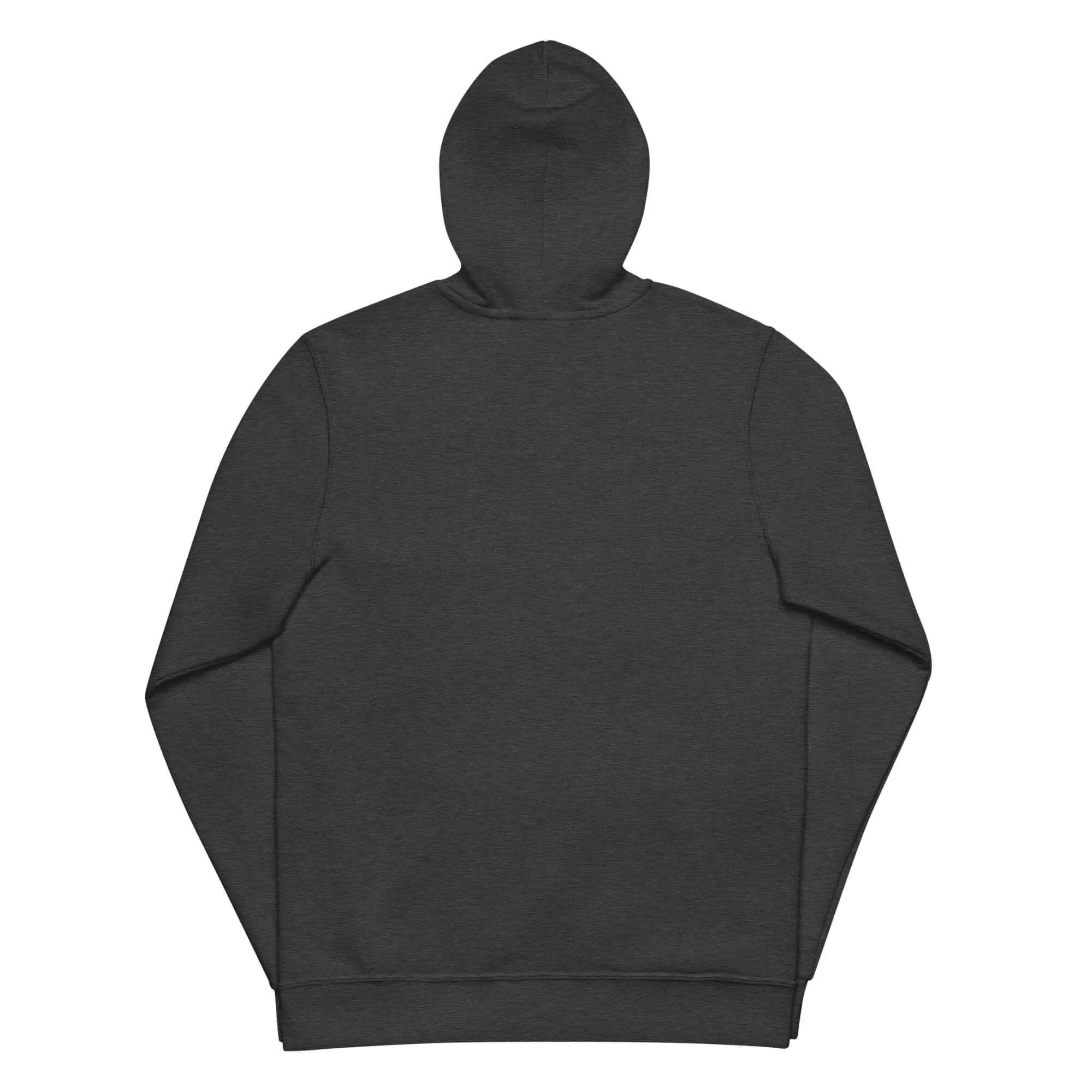 HARLEY BROS Zip Hoodie 23 MEMBER (var. colors)