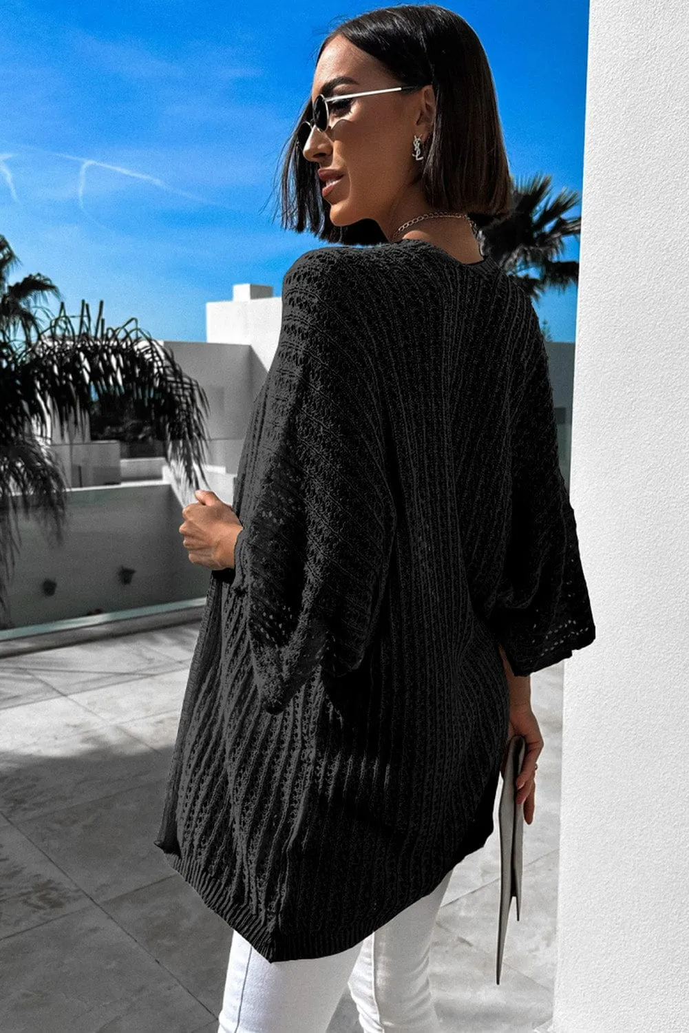 Holden Knit Cardigan | PRE ORDER
