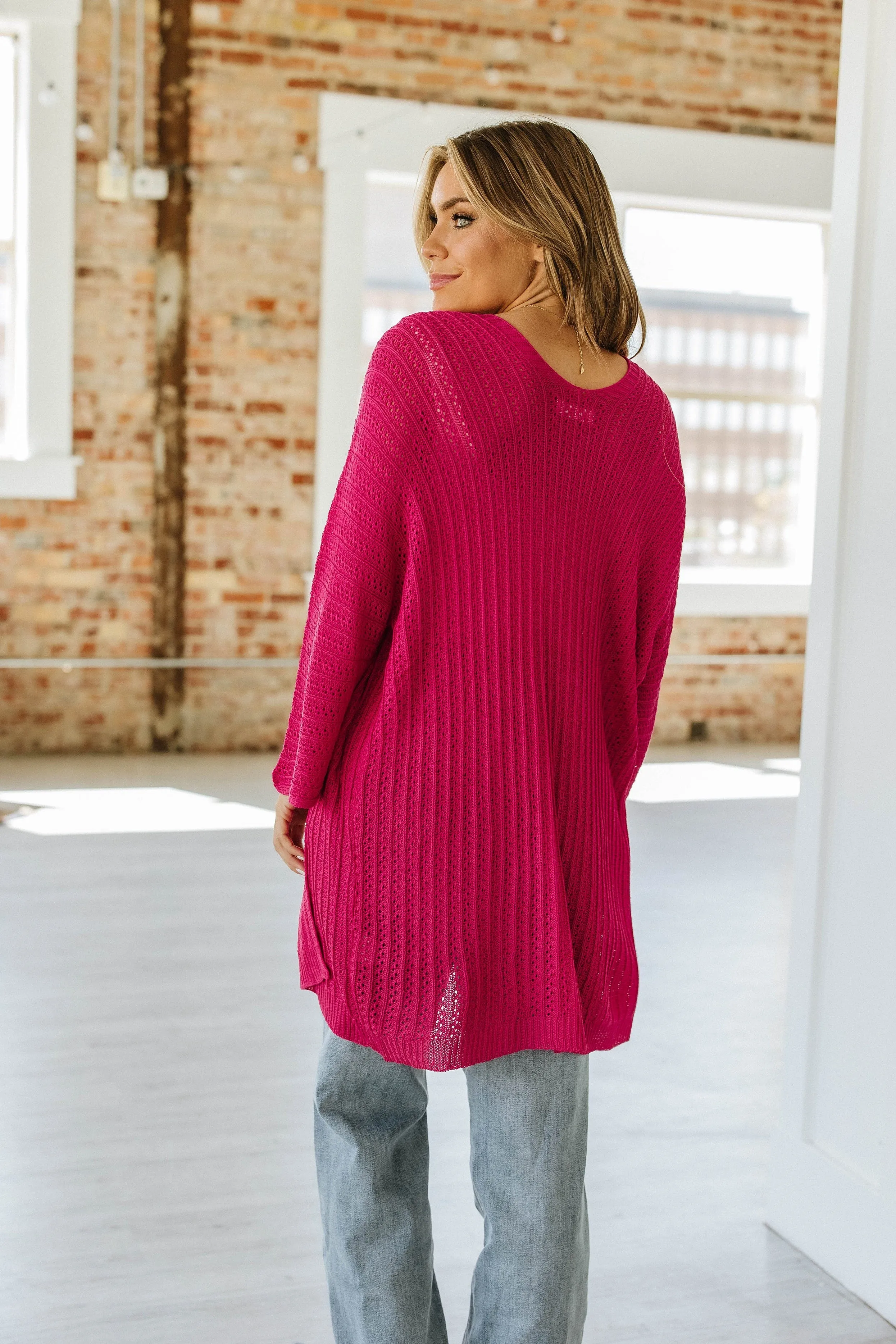 Holden Knit Cardigan | PRE ORDER