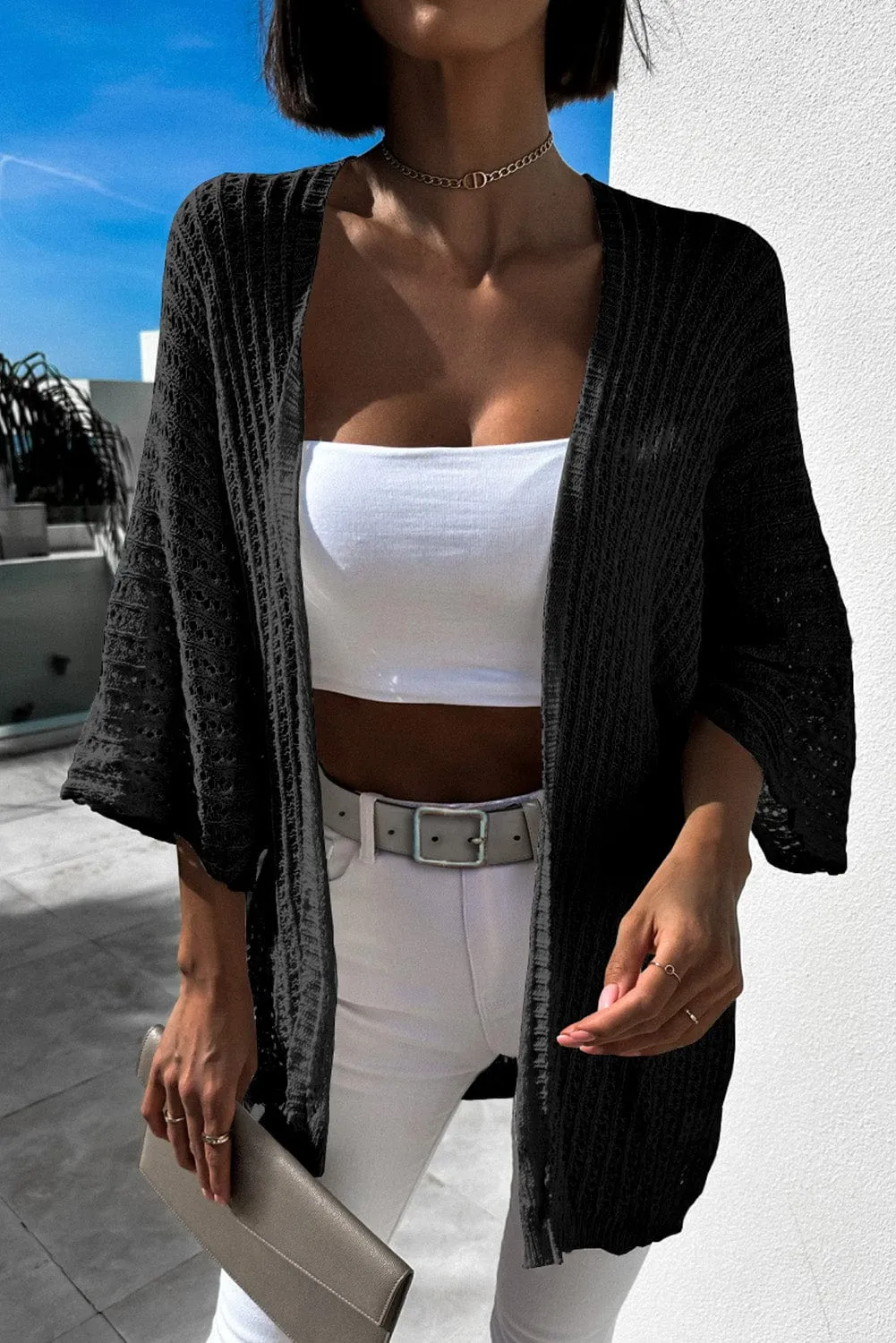 Holden Knit Cardigan | PRE ORDER