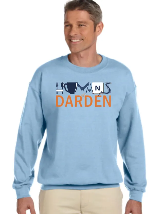 Humans of Darden